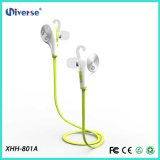 2016 Newest Wireless Bluetooth Sports Voice Changer Earphone