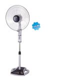 16 Inch Stand Fan (FS4012B) with ETL Certification