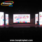 P8 Full Color Outdoor LED Screen Display for Advertising