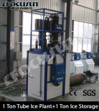 Focusun Less Cost Tube Ice Making Machine