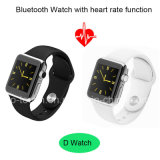 Bluetooth Smart Watch with Bluetooth Sync Function (D watch)