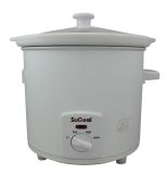 Electric Slow Cooker (HP-CFXB-S04)