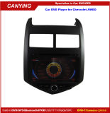 Special Car DVD GPS Player for Chevrolet Aweo (CY-4057)