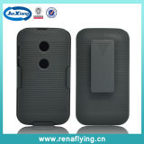 Wholesale Mobile Phone Cover Case for Motorola Moto E