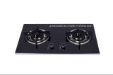 Gas Stove with 2 Burners (SZ-8009)