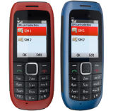 Original Brand Low Cost C1-00 Mobile Phone