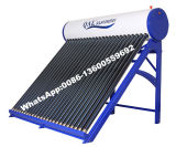 Hot Water Solar Heater