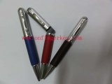 Promotional Ballpen USB Flash Drives-008