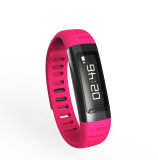 Smart Bracelet with WiFi, Water Proof IP54