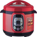 Electric Pressure Cooker (YBW70-110AG)