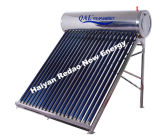 Elegant Appearance Solar Energy Water Heater