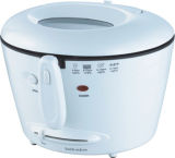 Deep Fryer (DF-06)