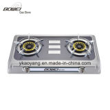 China Supplier Lowest Price Double Using Portable Gas Stove