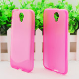 Mobile Phone TPU Case for Alcatel Ot6037/Idol 2