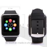 Fashion Mobile Phone Smart Watch with SIM Card Slot (DT08)