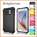 Cell Phone Accessory Mobile Case for Samsung Galaxy S6