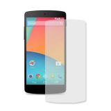 for LG Google Nexus 5 Screen Protector Clear