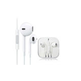 3.5mm Earphone with Mic for iPhone iPad iPod