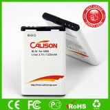 Hot Sale Mobile Phone Battery 1320mAh 5228 for Nokia