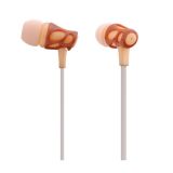 Wholesale Custom in-Ear Earphones Earbuds Stereo Earphone