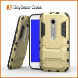 Phone Accessory Mobile Phone Case for Moto G3