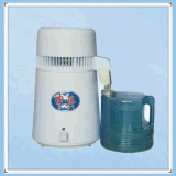 Stainless Steel Electro-Thermal Water Distiller