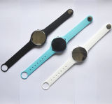 Watch Mobile Phone/Wrist Watch/Smart Watch with Bluetooth