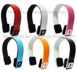 Wireless Headphone Bh23 Bluetooth Headset with Mic