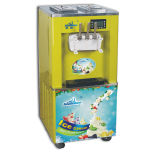 Handier HD-226soft Ice Cream Machine with Bright Color