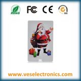 Santa Claus USB Flash Pen Drive