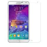 0.33mm Tempered Glass Screen Protector for Sam Note4
