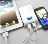 Mobile Power Bank, Phone Charger