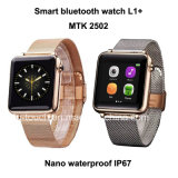 Waterproof Smart Bluetooth Watch for Android/ Ios Phone (L1+)