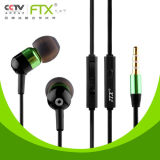 Earphone F803