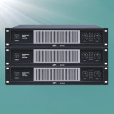 Pk-650 Nice Panel 500W Transistor Audio Amplifier