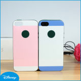 Tow Color TPU Mobile Phone Accessory for iPhone