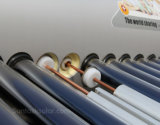 Pressurized Solar Water Heater (Pressurized Inner Tank)