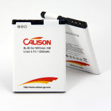 Mobile Phone Battery 1200mAh Bl-4D for Nokia