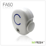 Mfresh Fa50 Portable Air Purifier