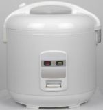 Deluxe Rice Cooker (DE-18A)