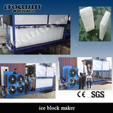 2tons Block Ice Maker for Supermarket