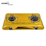 Low Weight Stainless Steel Gas Stove B W-2047
