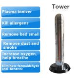 Ion+Ozone Air Purifier Tower