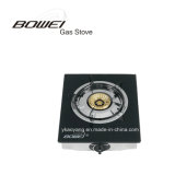 Glass Gas Stove with Portable Gas Cooker