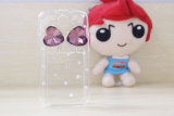 Crystal Case for Samsung Galaxy S3 I9300 (AZ-S026)