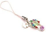 Mobile Phone Charm (MP-003)