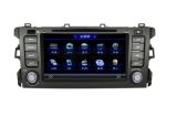 Car DVD Player for Byd G3