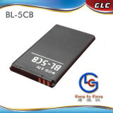 BL-5CB Battery for Nokia Mobile Phone Battery