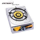 Household Cooking Single Burner Gas Stove Bw-1002