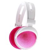 Fashion Rhinestone Computer Stereo Headphone